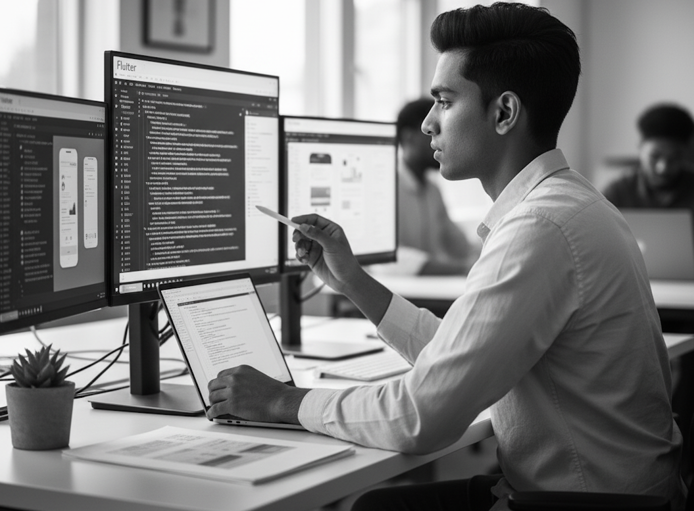 Laravel Summer Training
