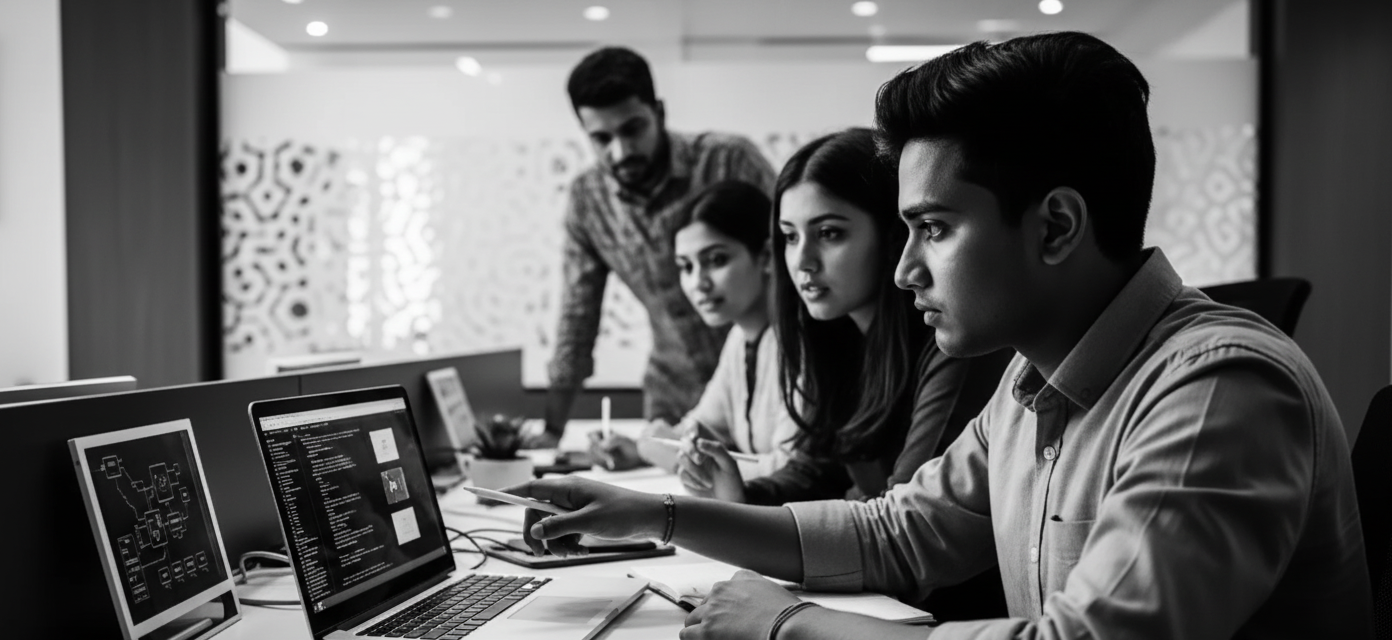 Laravel Apprenticeship Training